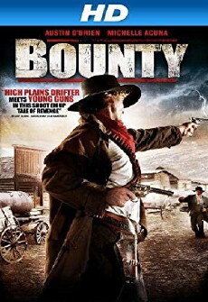Bounty (2009) - Stream Online