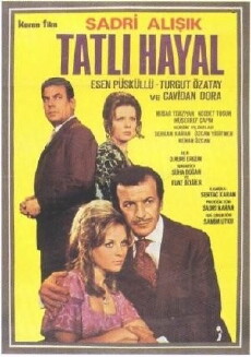 Tatli hayat (1970) - Stream Online