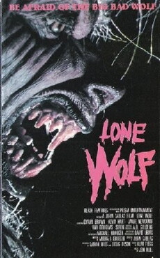 Lone Wolf (1988) - Stream Online