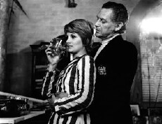 José María y María José: Una pareja de hoy (1973) - Stream Online