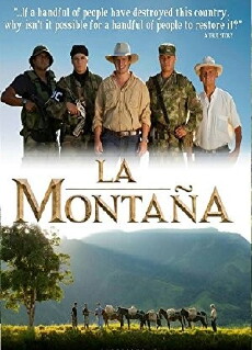 La Montaña (2012) - Stream Online