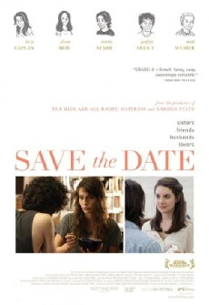 Save the Date (2012) - Stream Online