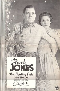 The Fighting Code (1933) - Stream Online