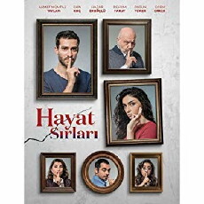 Hayat Sirlari (2017) - Stream Online