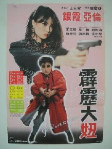 Pi li da niu (1982) - Stream Online