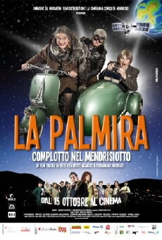 La Palmira: Complotto nel Mendrisiotto (2015) - Stream Online