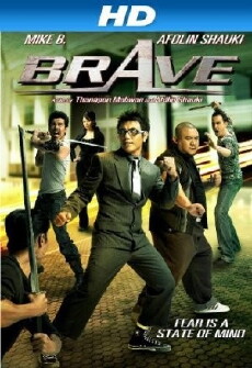 Brave (2007) - Stream Online