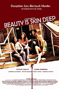Beauty is Skin Deep (2019) - Stream Online