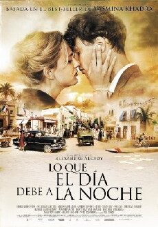 What the Day Owes the Night (2012) - Stream Online