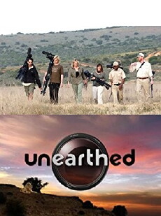 Unearthed: Film School Wild (2008) - Stream Online