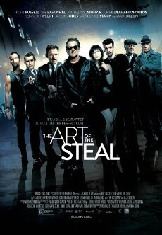 The Art of the Steal - Der Kunstraub (2013) - Stream Online
