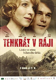 Tenkrat v raji (2016) - Stream Online