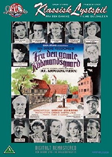 Fra den gamle Købmandsgaard (1951) - Stream Online