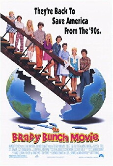 The Brady Bunch Movie (1995) - Stream Online