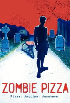 Zombie Pizza (2017) - Stream Online
