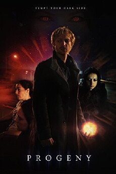 Progeny (2013) - Stream Online