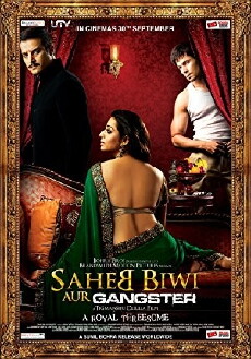 The Master, the Wife and the Gangster (2011) - Stream Online
