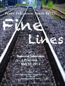 Peers XVIII: Fine Lines (2012) - Stream Online
