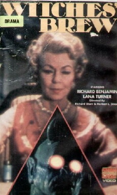 Witches' Brew (1980) - Stream Online