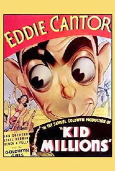 Kid Millions (1934) - Stream Online