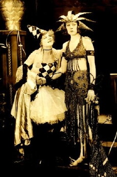 The Woman God Changed (1921) - Stream Online