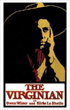 The Virginian (1914) - Stream Online
