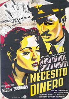 Necesito dinero (1952) - Stream Online