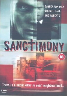 Sanctimony (2000) - Stream Online