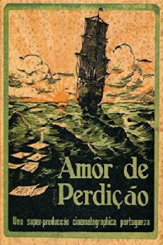 Love of Perdition (1921) - Stream Online