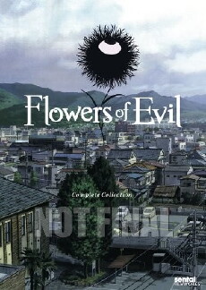Flowers of Evil (2013) - Stream Online