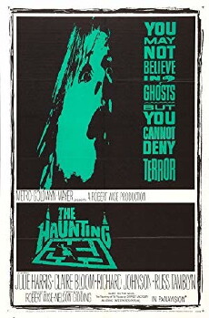 The Haunting (1963) - Stream Online