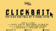 Clickbait: The Rise and Fall of a Viral Star (2015) - Stream Online