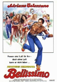 Segni particolari: bellissimo (1983) - Stream Online