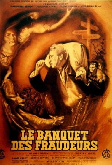 Das Bankett der Schmuggler (1952) - Stream Online