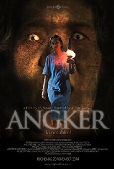 Angker (2014) - Stream Online