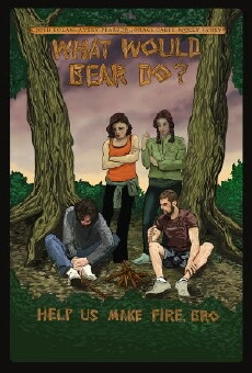 What Would Bear Do? (2013) - Stream Online