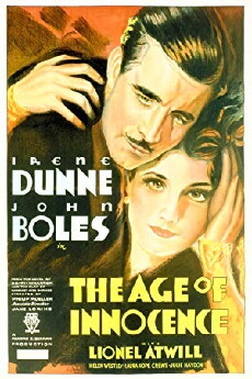 The Age of Innocence (1934) - Stream Online