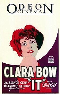 It (1927) - Stream Online