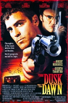 From Dusk Till Dawn (1996) - Stream Online