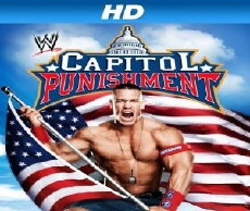 Capitol Punishment (2011) - Stream Online