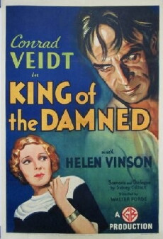 King of the Damned (1935) - Stream Online