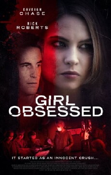 Killer Crush (2015) - Stream Online