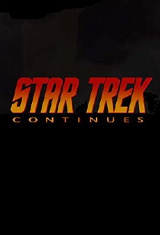 Star Trek Continues: The Vignettes (2012) - Stream Online
