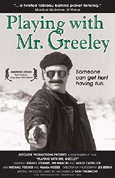 Playing with Mr. Greeley (1997) - Stream Online
