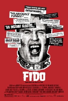 Fido (2006) - Stream Online