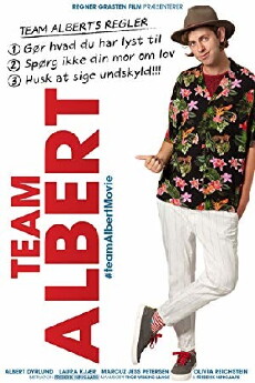 Team Albert (2018) - Stream Online