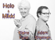 Holo & Mikki (2016) - Stream Online