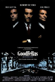Goodfellas (1990) - Stream Online