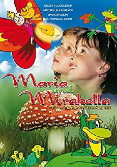 Maria und Mirabella (1981) - Stream Online