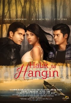 Halik sa hangin (2015) - Stream Online
